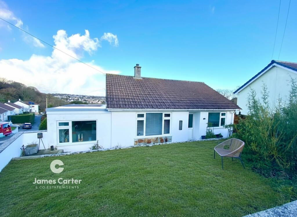 Main image of property: Woodland Avenue, Penryn, TR10