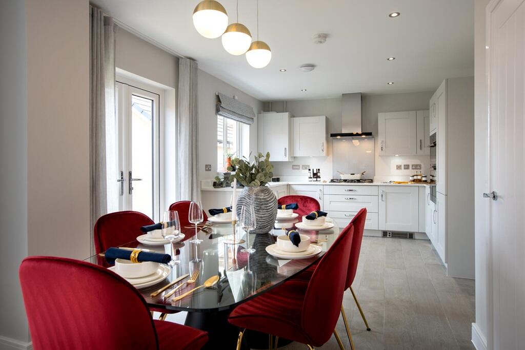 Main image of property: The Alders at Birch Gate,
Heron Rise,
Wymondham,
NR18 9EH