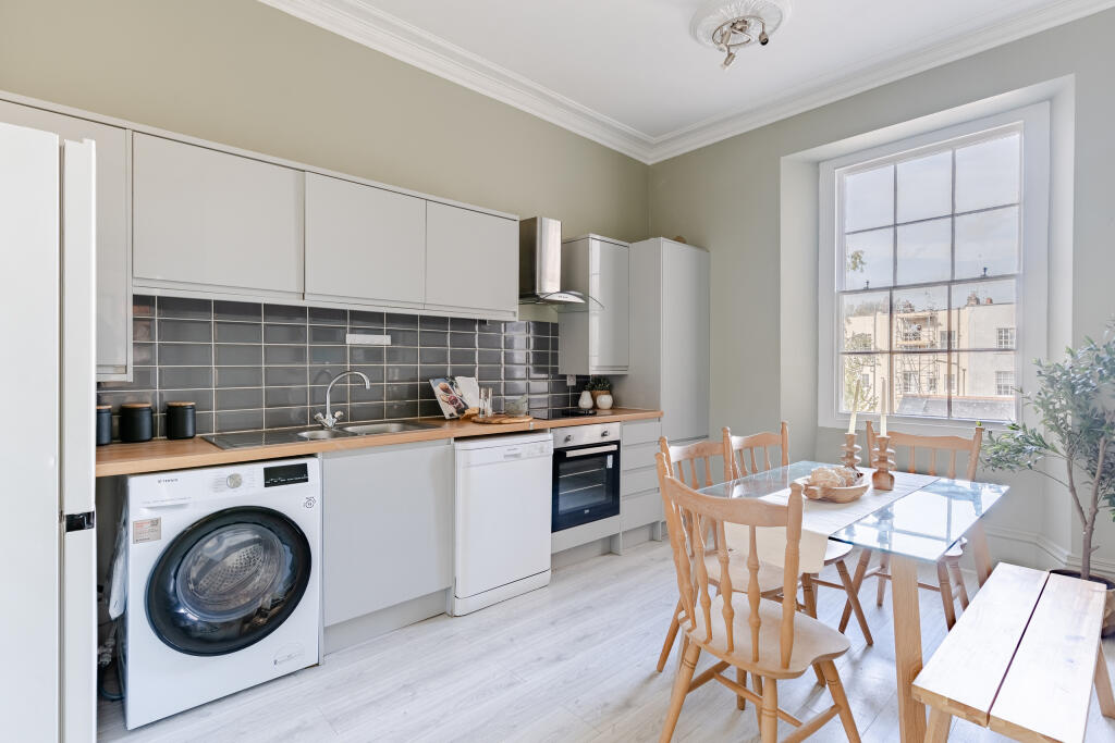Apartment in Bristol - View 5