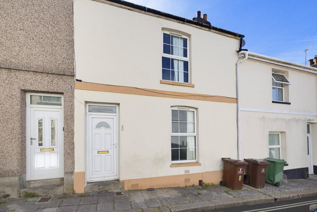 Main image of property: Providence Street, North Hill, Plymouth