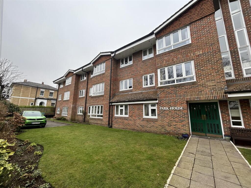 Main image of property: St. Johns Road, Sevenoaks
