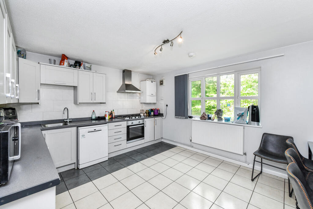Main image of property: Gadd Street, Nottingham