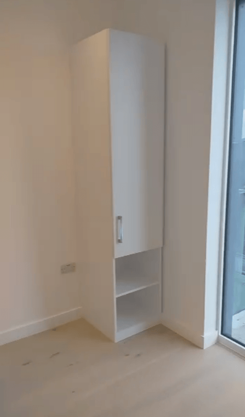 Apartment in Twickenham - View 3