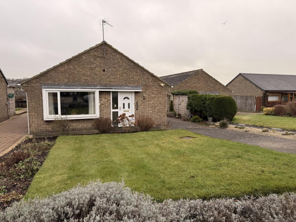 Main image of property: Ullathorne Rise, Startforth, County Durham, DL12