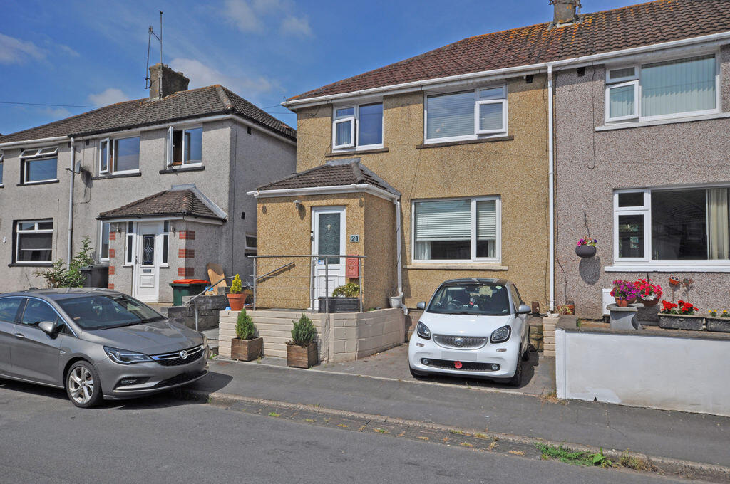 Graig Park Villas, Newport, Newport