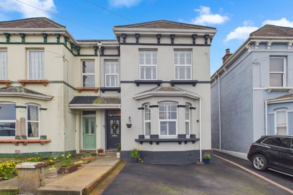 Main image of property: Victoria Road, Whitehaven, CA28