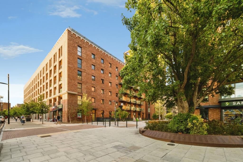 Main image of property: Upton Gardens, Upton Park, London, E13