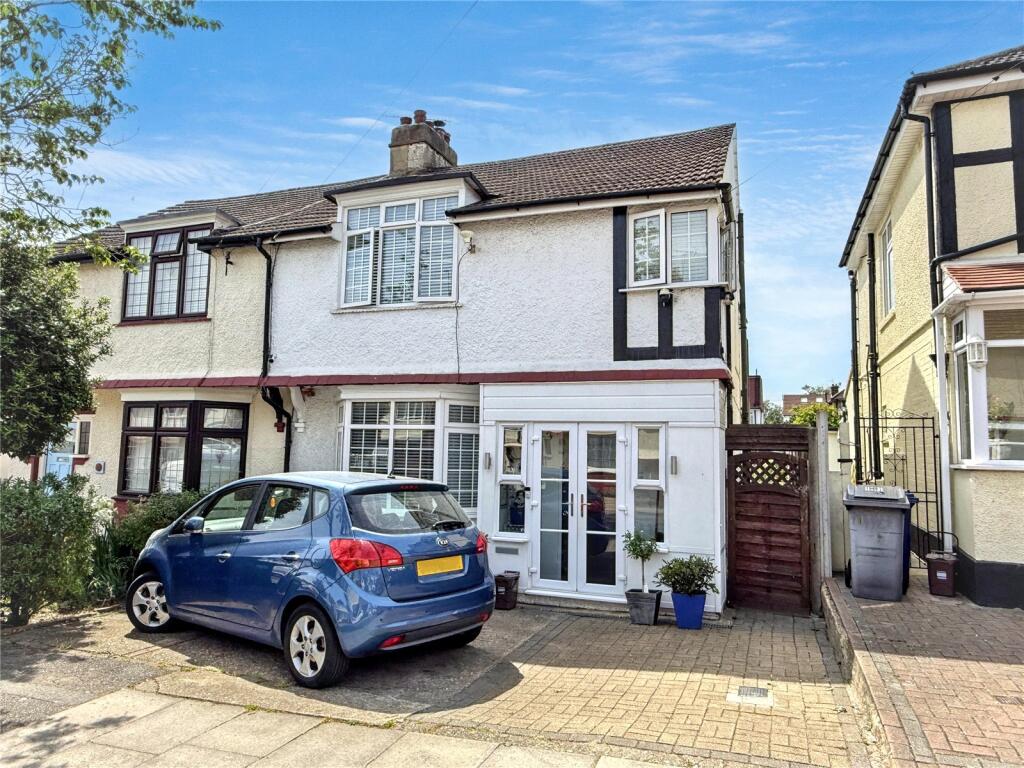 Main image of property: Cedar Lawn Avenue, Barnet, EN5