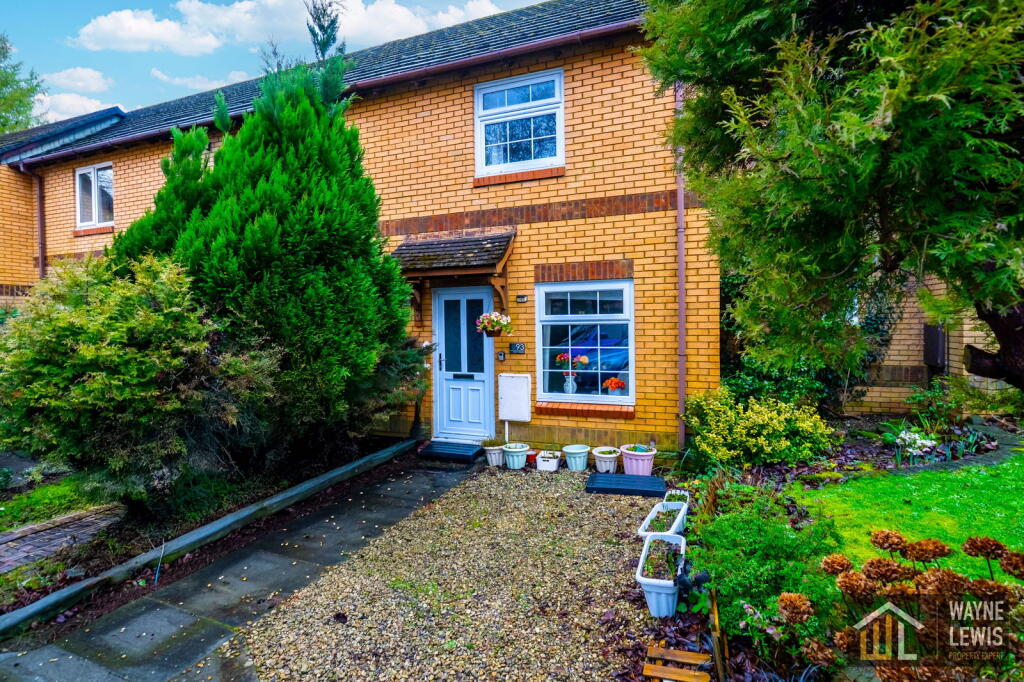 Main image of property: Heol Y Cadno, Thornhill, Cardiff, CF14 9EW