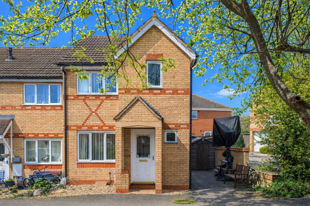 Main image of property: Thatch Meadow Drive, Market Harborough