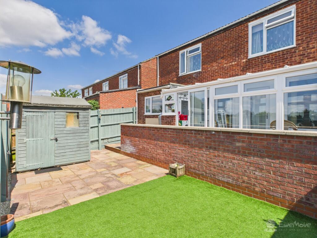 House in West Suffolk, Newmarket - View 4