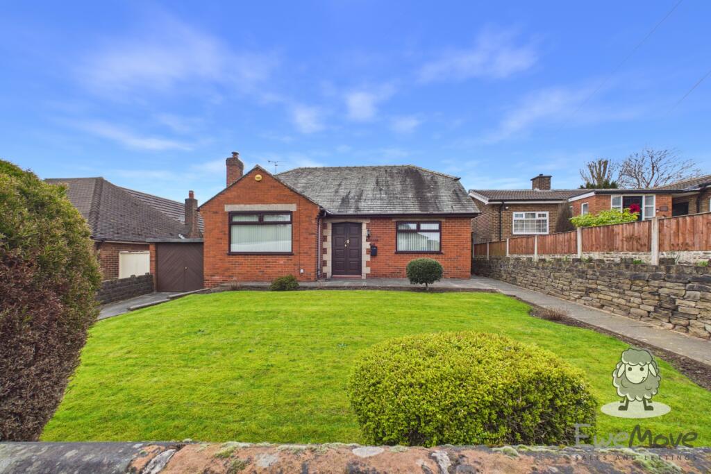 Main image of property: Prescot Road, St. Helens, Merseyside, WA10