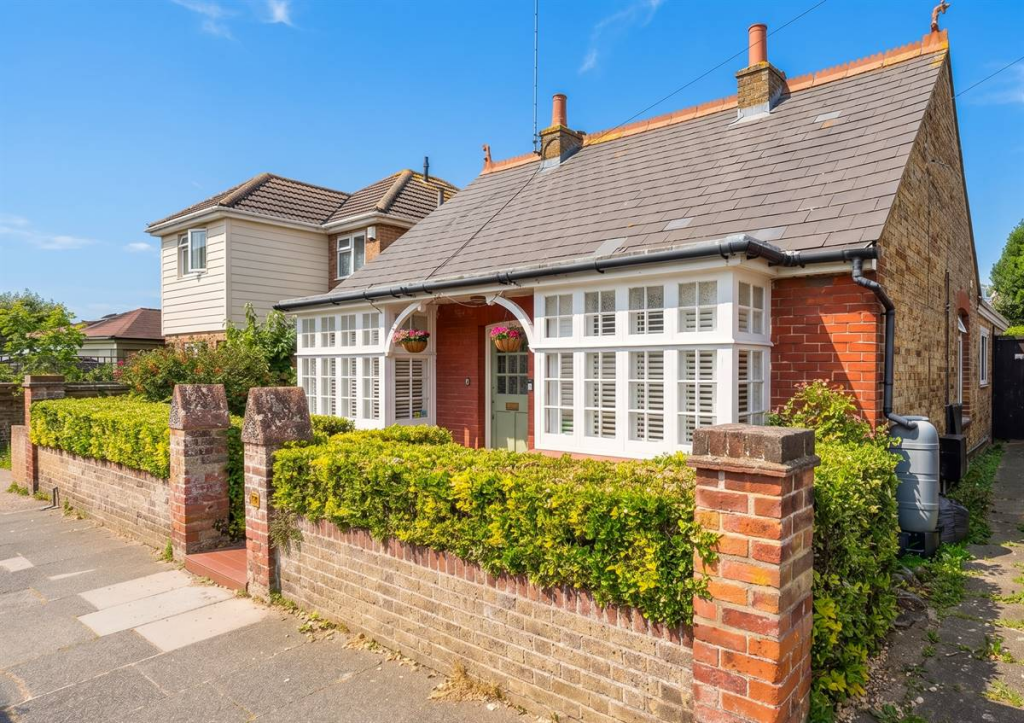 Main image of property: Cecilia Grove, Broadstairs