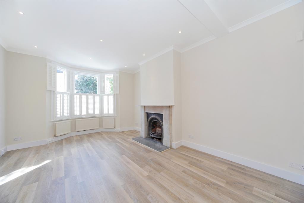 Main image of property: Marville Road, London, SW6