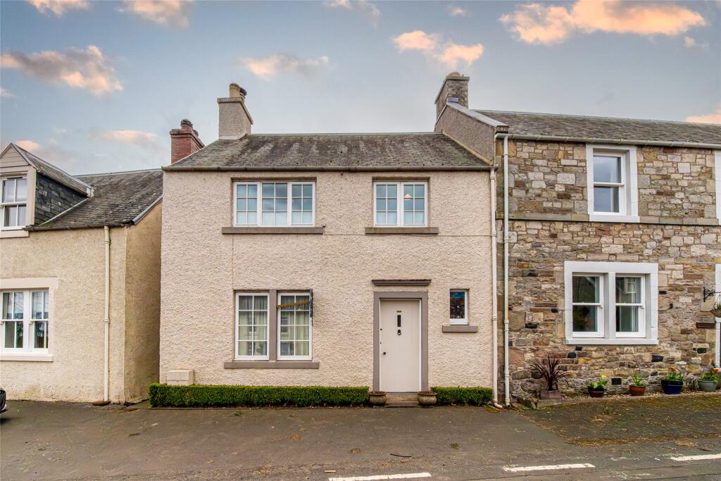 Main image of property: Ancrum, Jedburgh, Scottish Borders