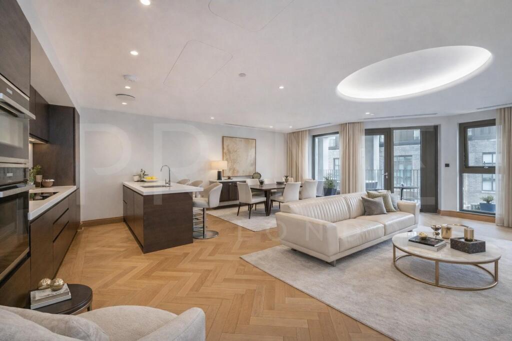 Main image of property: Cleland House, 32 John Islip Street, Westminster