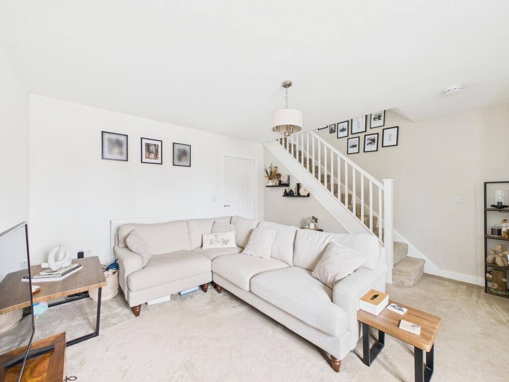 House in Crudgington, Crudgington Fields, Waters Upton - View 5
