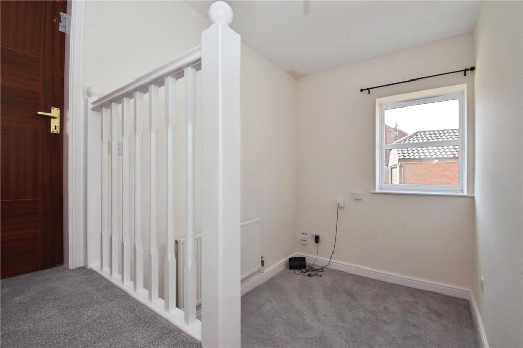 House in Harborough, Great Glen - View 5
