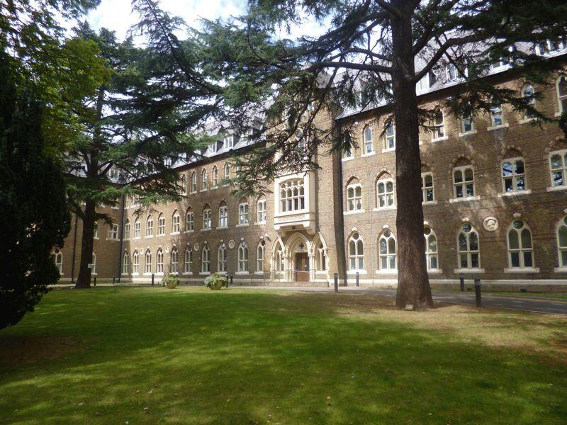 Main image of property: Lancaster House - Borough Road, Isleworth