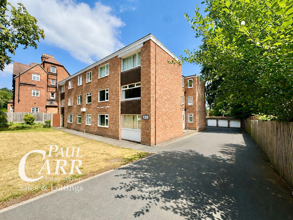 Main image of property: Flat 6, Doe Bank Court, Lichfield Road, Four Oaks, B74 2TE