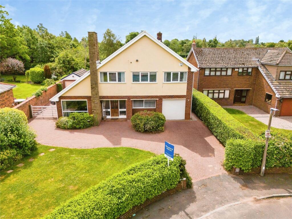 Main image of property: Hough Green, Chester, Cheshire West and Ches, CH4