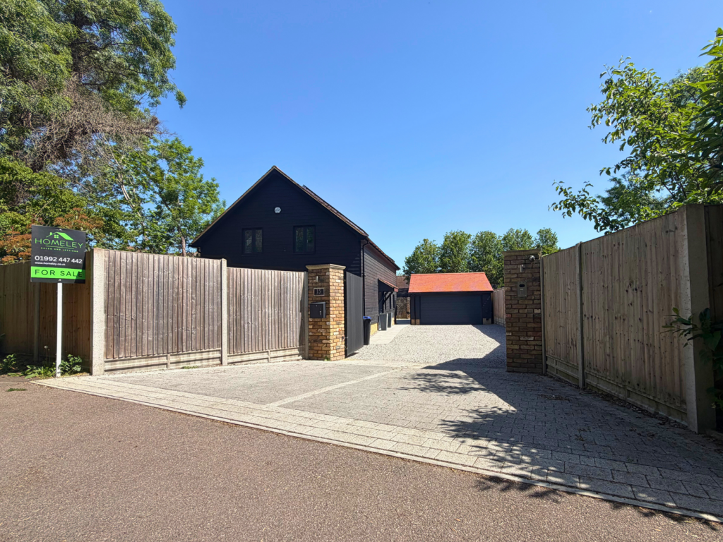 Main image of property: Lower Road, Great Amwell