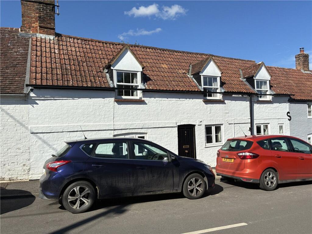 Main image of property: Brook Street, Great Bedwyn, Marlborough, Wiltshire, SN8