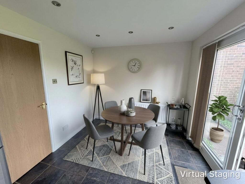 House in Leicester - View 4