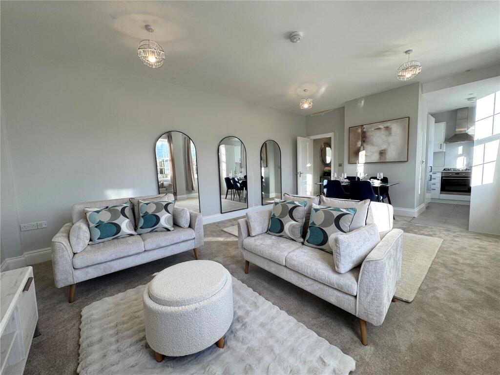 Main image of property: Brunswick Road, Deepcut, Camberley, Surrey, GU16