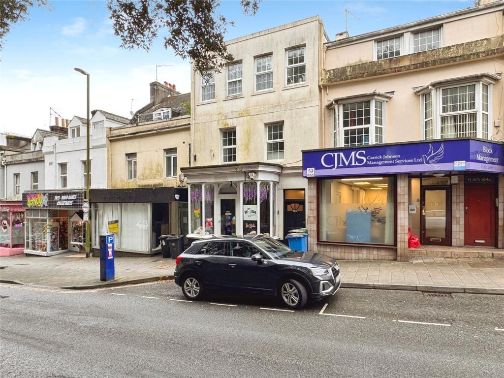 Main image of property: Union Street, Torquay, Devon, TQ2