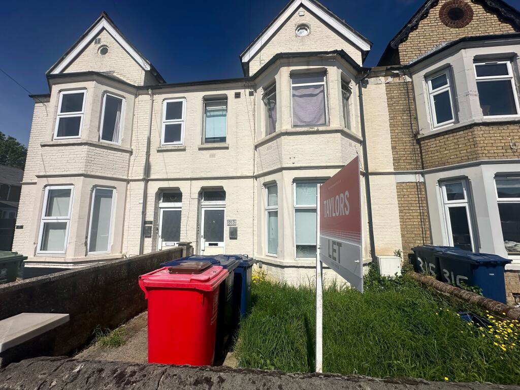 Main image of property: COWLEY ROAD, OXFORD