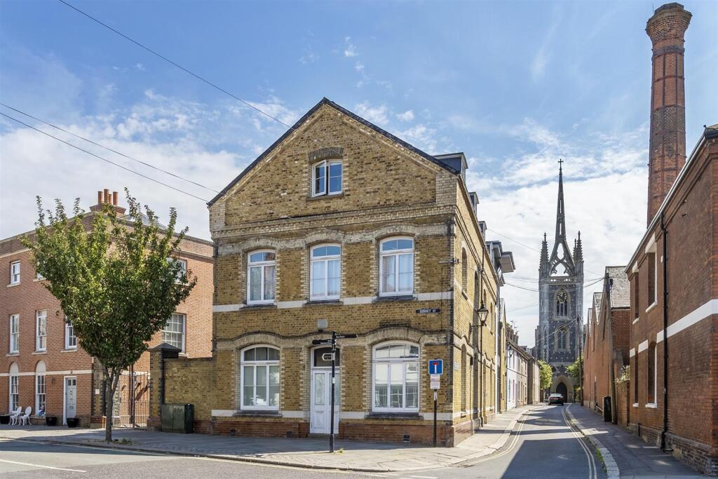 Main image of property: Church Street, Faversham