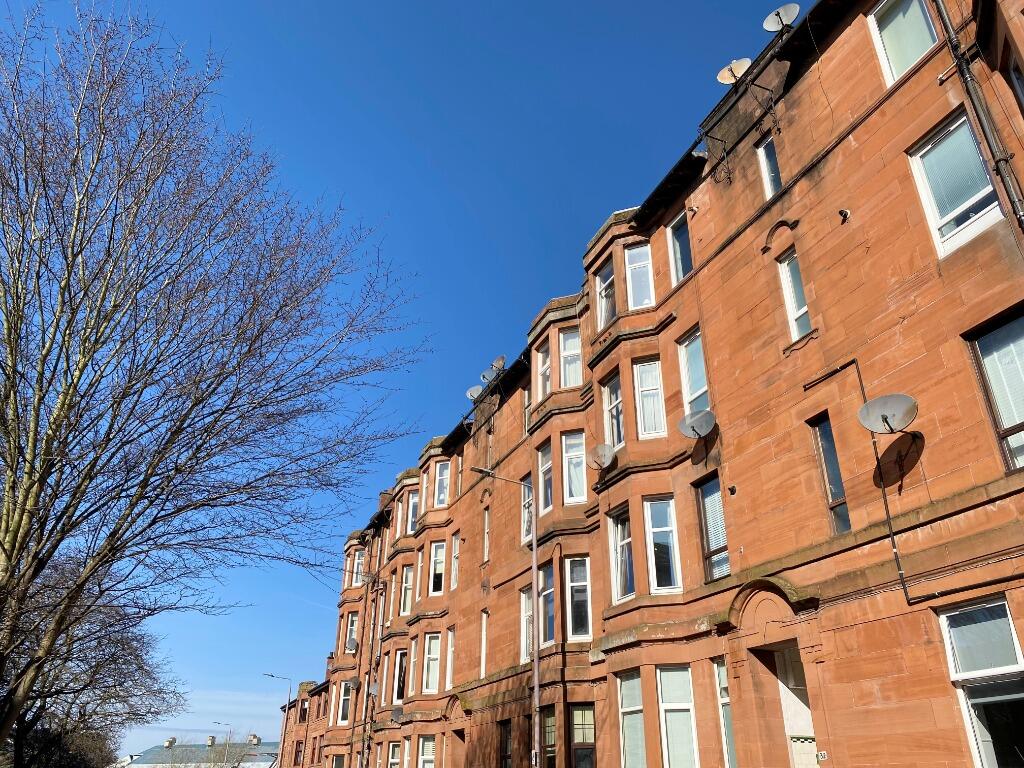 Main image of property: Rannoch Street, Cathcart, Glasgow, G44
