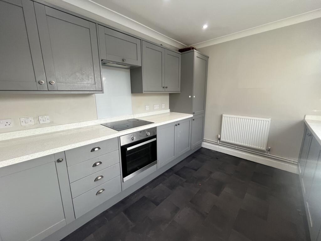 Main image of property: Burlington Court, Nottingham, Nottinghamshire, NG5