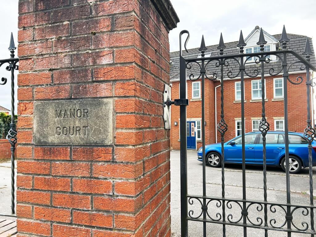 Apartment, 88 Golborne Road, Ashton-in-Makerfield, Wigan, WN4 8XA photo 3