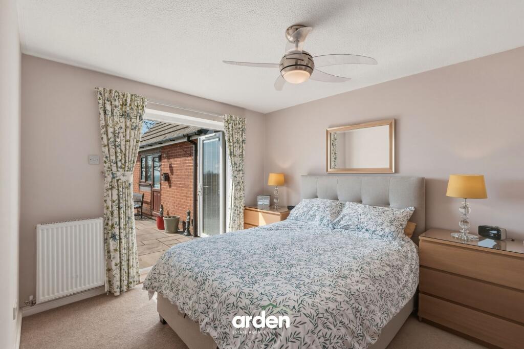 Additional image 8 of Glenfield Close, Redditch, B97