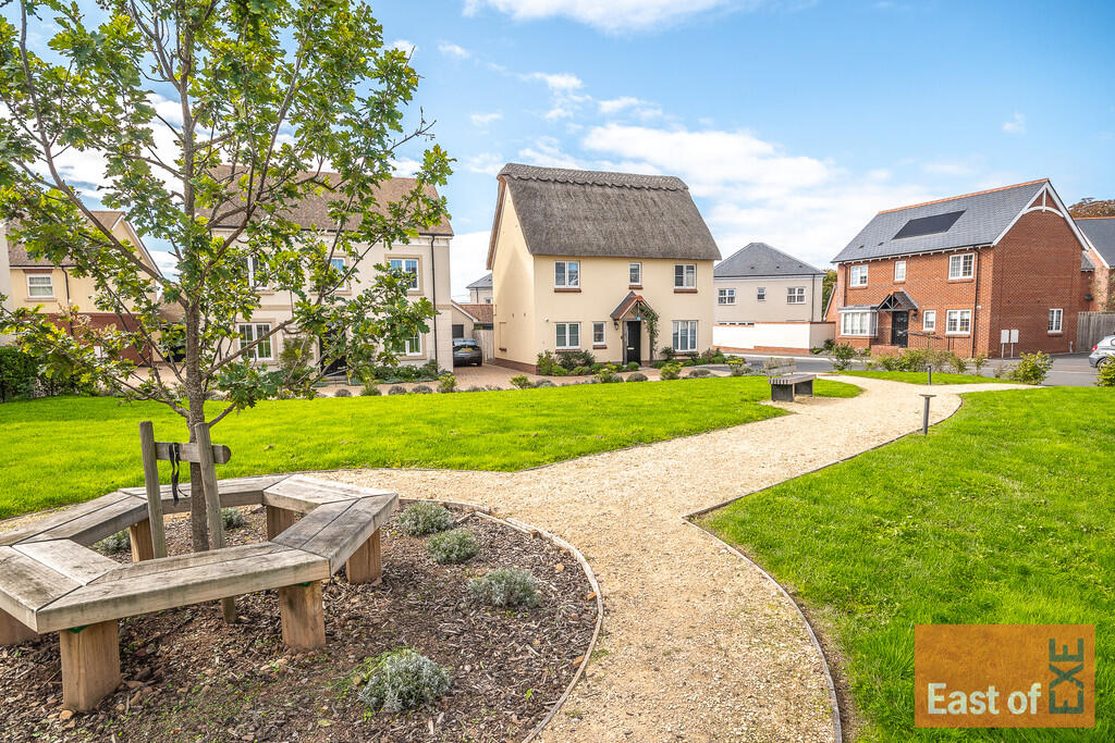 Main image of property: Topsham