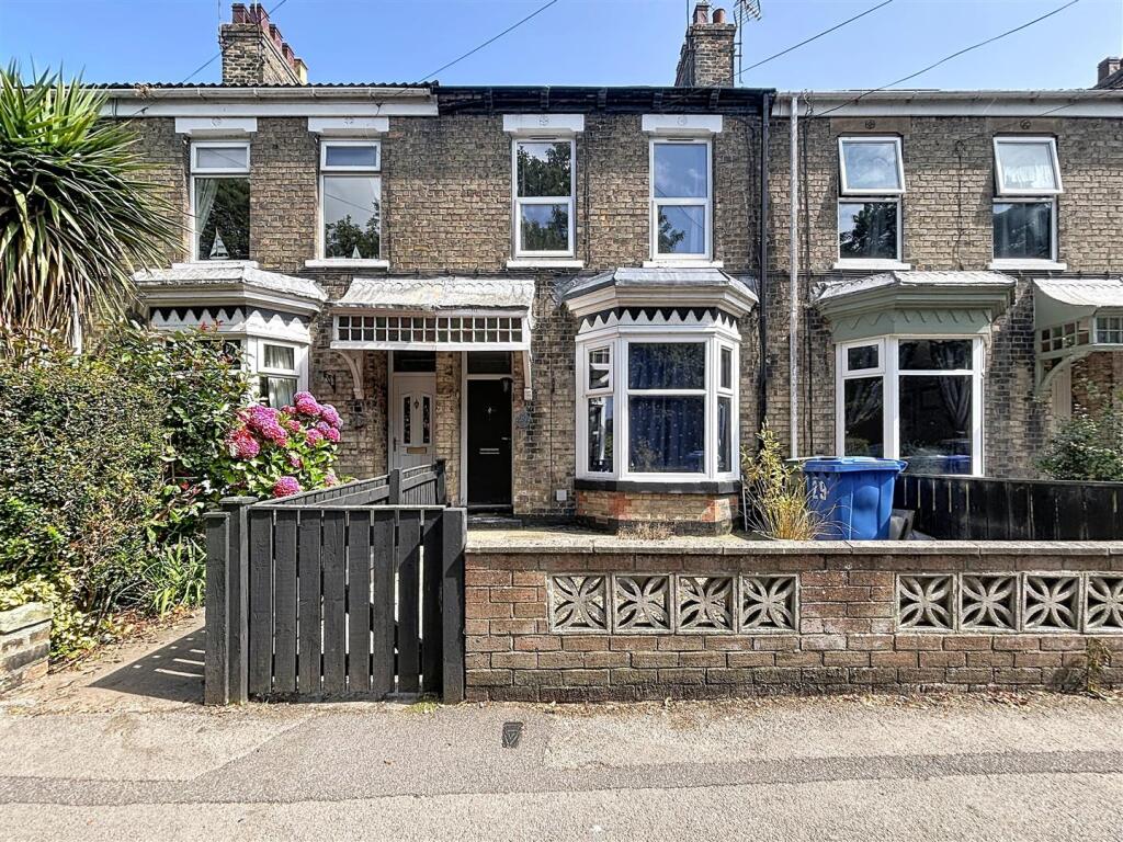 Main image of property: Marlborough Avenue, Hornsea