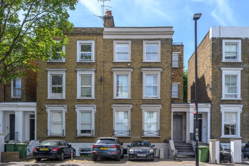 Apartment in London