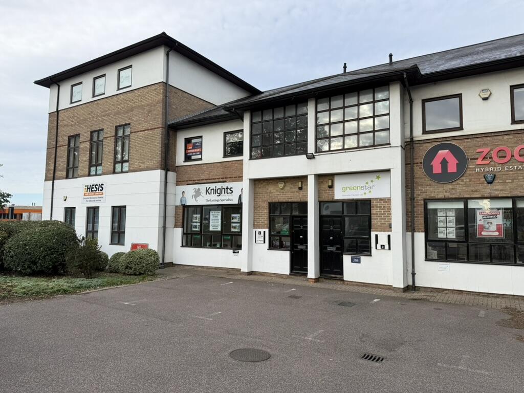 Main image of property: Magellan Terrace, Gatwick Road, Northgate, Crawley, West Sussex