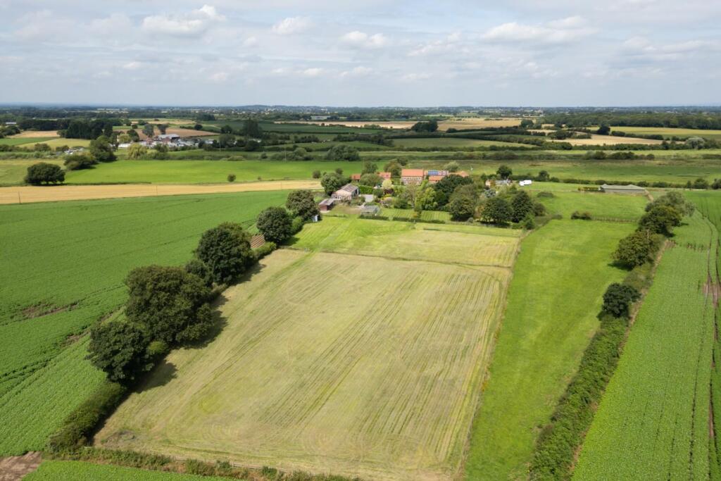 House in Stillingfleet - View 5