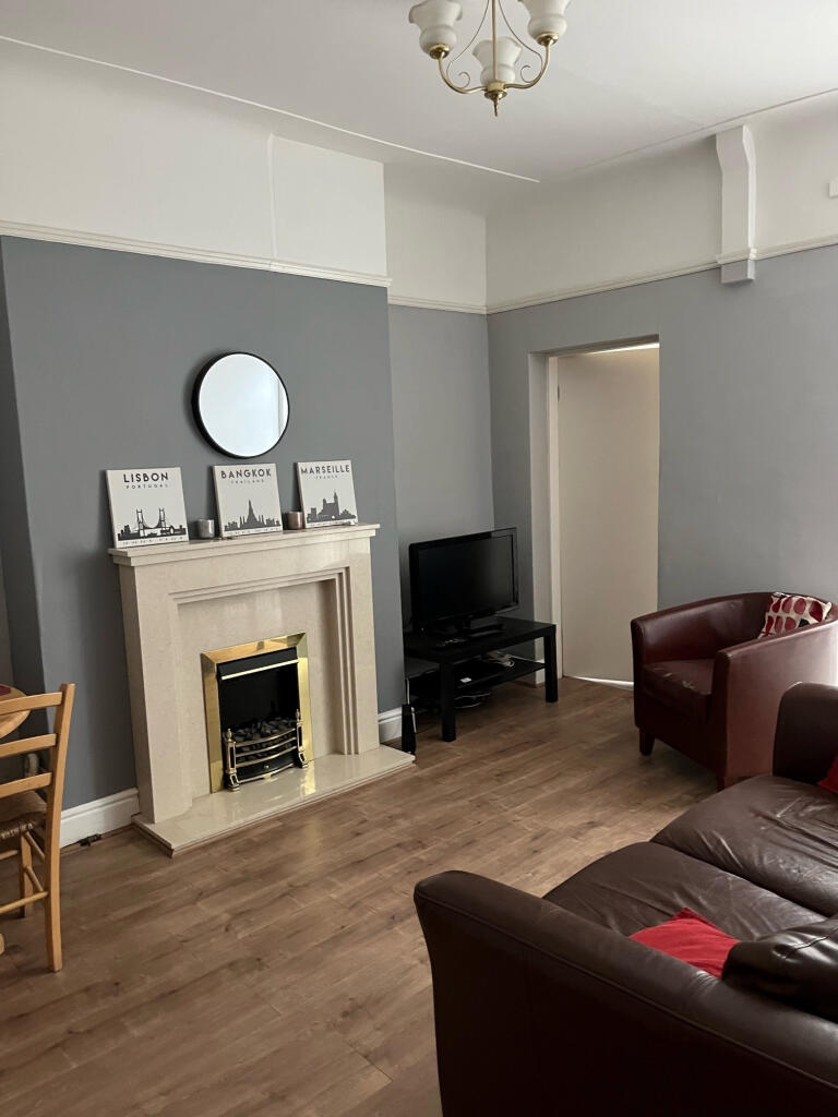 Main image of property: Avondale Road, Liverpool, Merseyside, L15