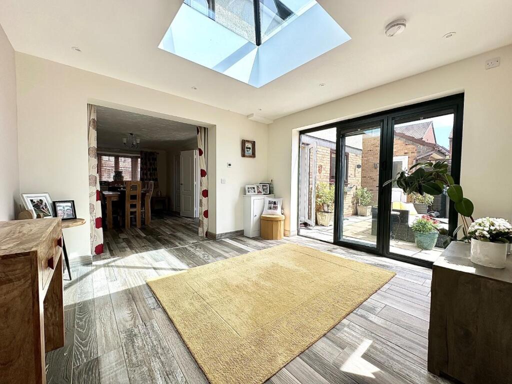 House in Wootton, Blacky More, East Hunsbury - View 5