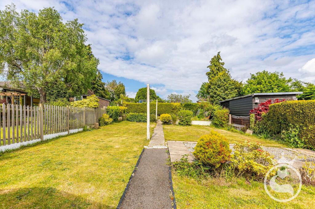 House in Poole - View 4