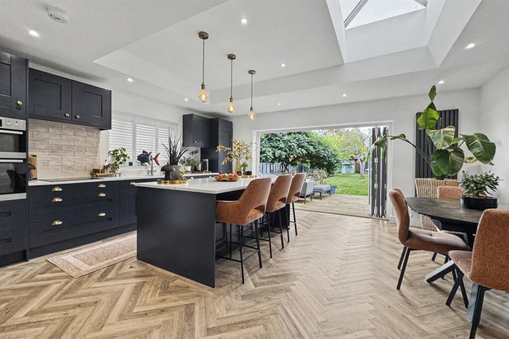 Main image of property: Stoneham