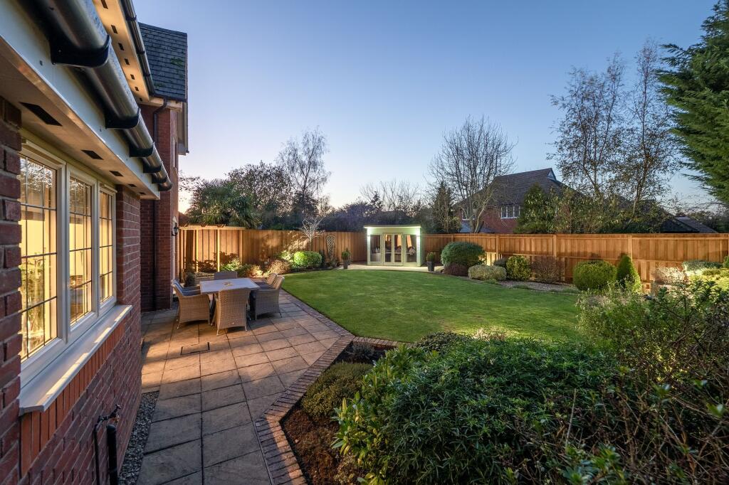 Additional image 34 of Hinchwick Court, Dorridge, B93