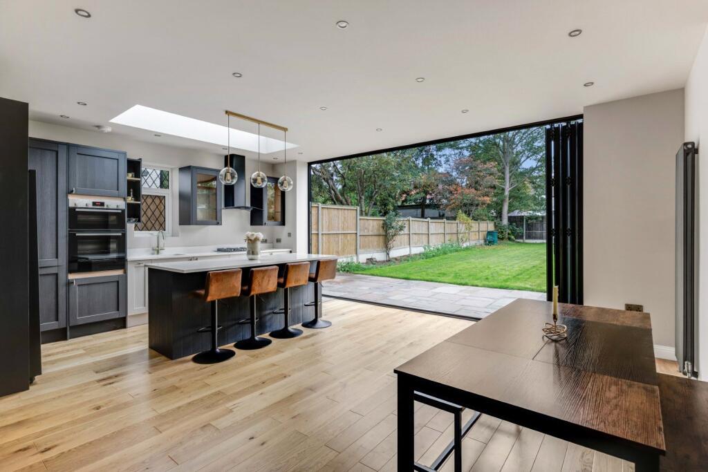 Main image of property: Greenfield Gardens, Cricklewood, NW2