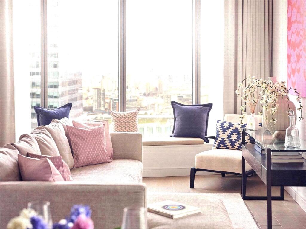 Main image of property: Park Drive, Canary Wharf, E14