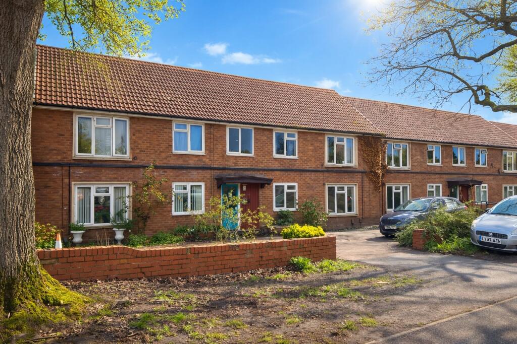 Main image of property: Lower Street, Wolverhampton