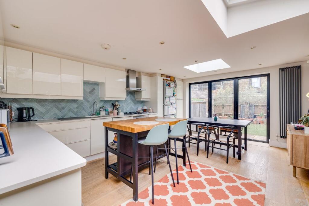 Main image of property: Thorne Street, 'Little Chelsea' SW13